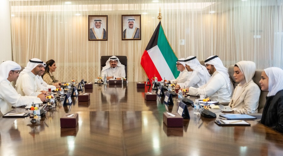 Kuwait Plans New Measures to Protect Essential Supply Chains
